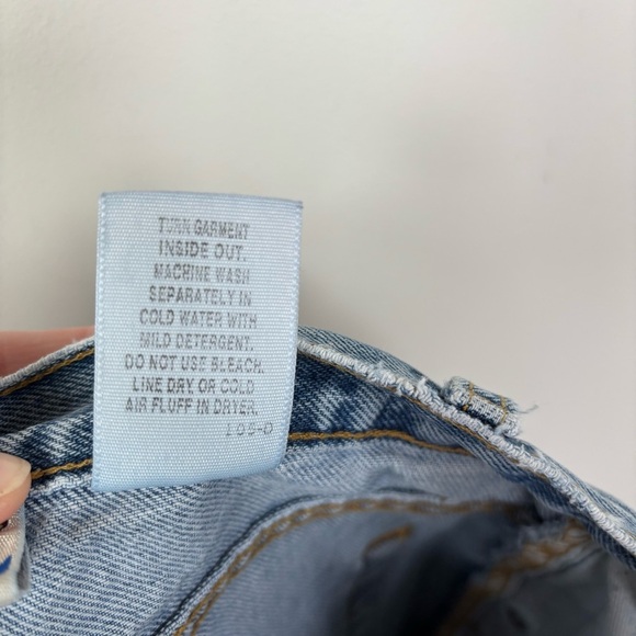 Rockies Vintage Slim Straight Jeans Size 13 - Picture 10 of 10